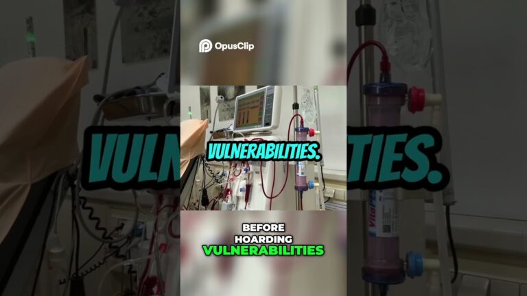 What the government doesn’t want you to know: Data breach investigation