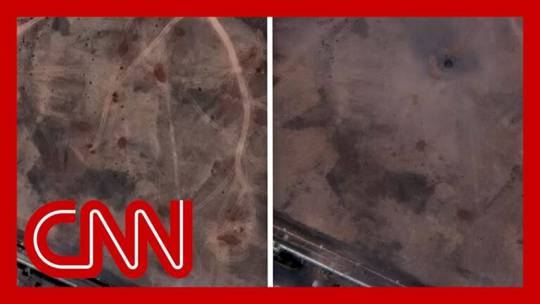 Israel mirrors US intel that core components of Iran’s nuclear sites weren’t destroyed