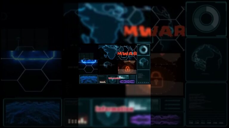 Protect Yourself Simple Steps to Outsmart Malware & Cyber Attacks  #crypto #onlinesafety