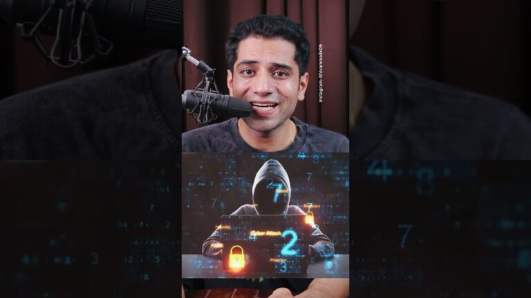 India par cyber attack #shivammalik