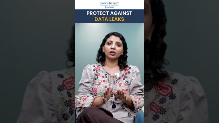 Data Leakage Explained: When Sensitive Info Slips Through the Cracks