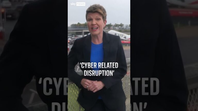 Heathrow cyber attack: what do we know so far?