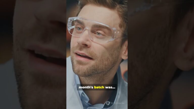 Use data from past batches in a reactor to build a model that recommends the best temperature