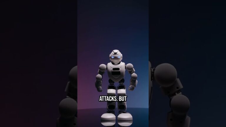 AI Bypasses Robot Test! Is This the End of Online Security?!