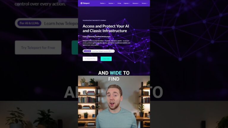MCP is INSECURE – Here’s Why and How to Fix it