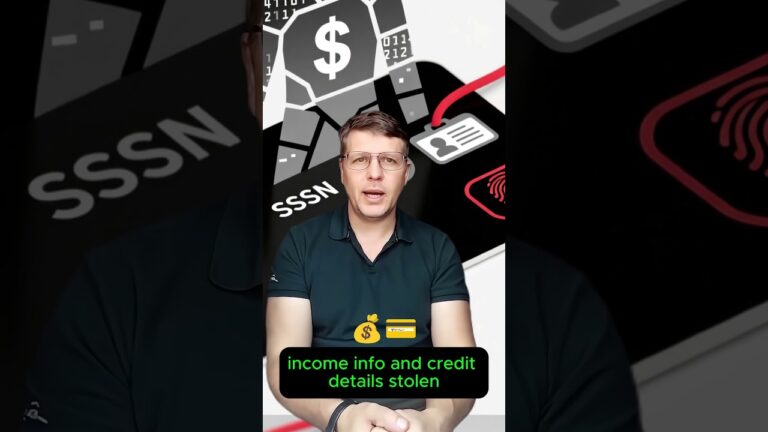 17 6M SSNs Stolen—Yours Could Be Next!