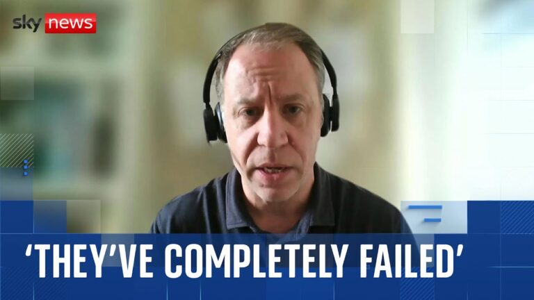 Kido have ‘completely failed their duty’, says parent after cyberattack