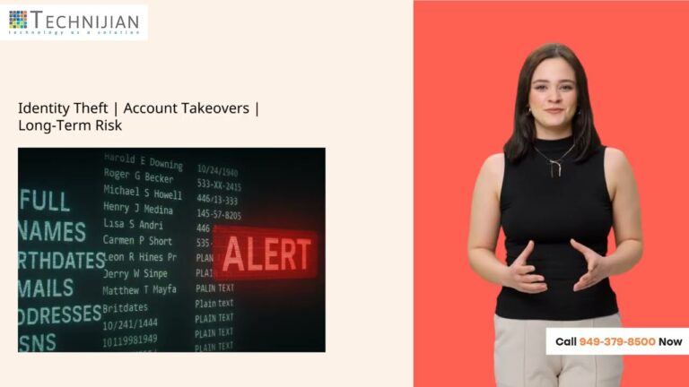 AT&T Data Breach 2025: 86 Million Customer Records Exposed with Decrypted Social Security Numbers