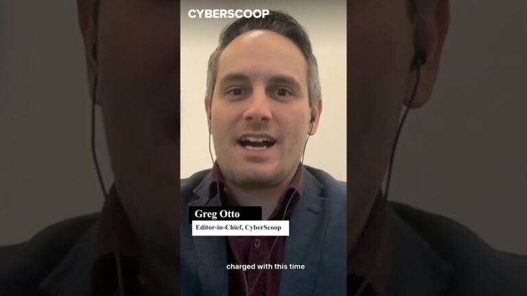 Twins with hacking history charged in insider data breach affecting multiple federal agencies