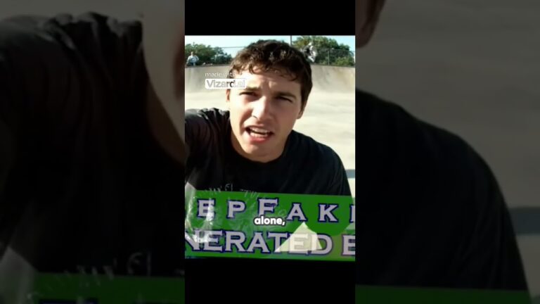 The Rising Threat of Cyber Fraud Using Deepfakes