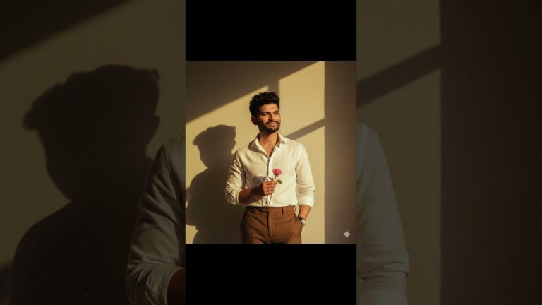 Following The Gemini Ai Trend | Digraj Singh #new #motivation #gemini #class10 #study #genz #prompt