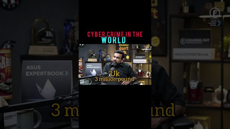 #cyberattack in the world #podcast #rajshamani