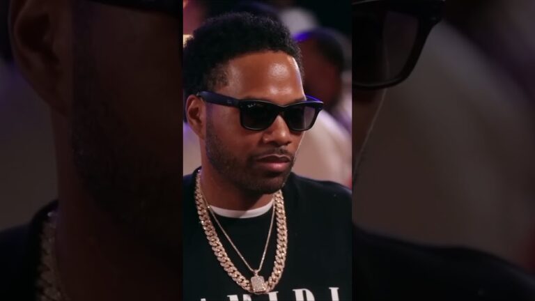 Mendeecees Leaked Audio Scandal — The Truth Exposed”