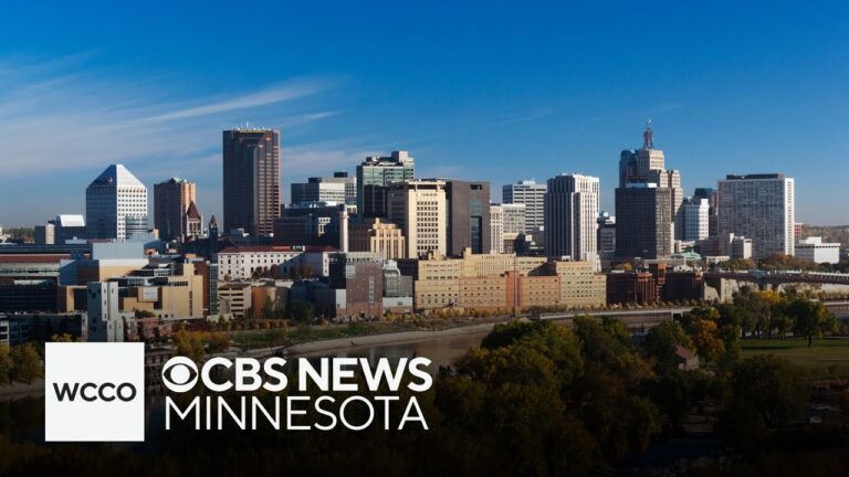 What information was compromised in St. Paul’s cyberattack