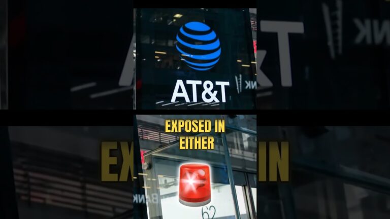 AT&T Data Breach Settlement: Claim Your Share of $177 Million Now!