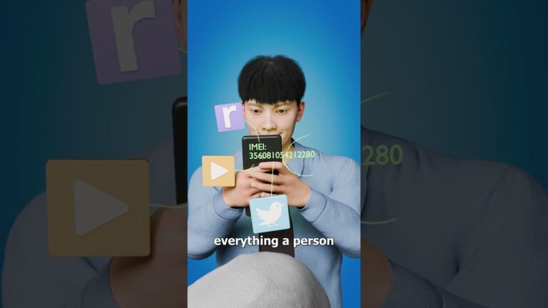 How Angry Birds Exposed Users 😨