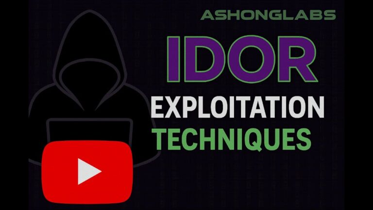 Easiest Web Exploit Ever? (TryHackMe Neighbour – IDOR Exploit)