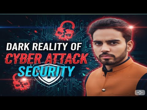 “How Hackers Attack Your Phone | Cyber Security Tips You Must Know”