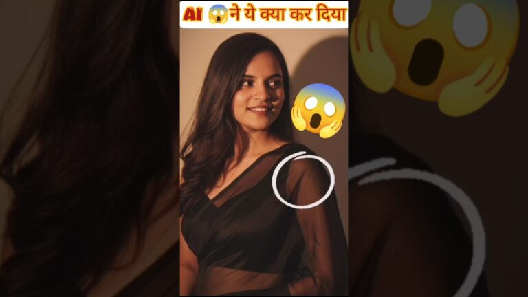 Trending Ai photo scam 😱 news | Gimini ai danger photo EXPOSED#shorts #ytshorts #aitrend #gimini