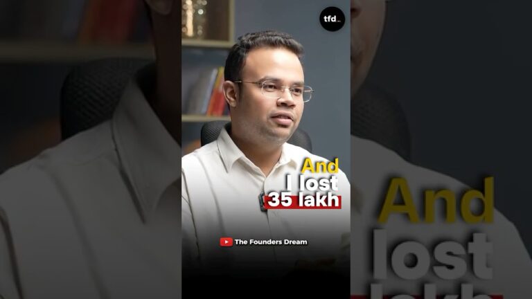 💰 Chinese Export Fraud Cost Me Crores #businesspodcast