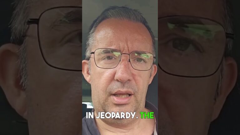 How Did This Data Leak Put Lives in Danger?