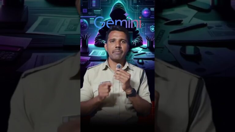 Gemini-ai లో ఈ settings ని OFF cheskondi #trendingshorts #shortvideo #telugureel