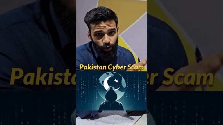 CYBER Attack on INDIA by PAKISTAN | #shorts