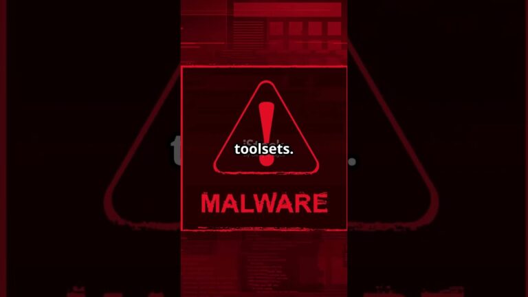 The Immortal Malware 5 #cybersecurity #malware #infosec