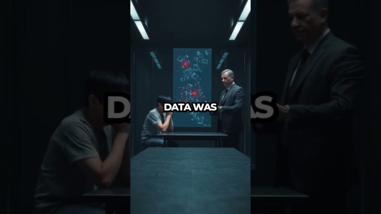 AT&T Data Leak 2025: Old Info, New Identity Theft Risks!