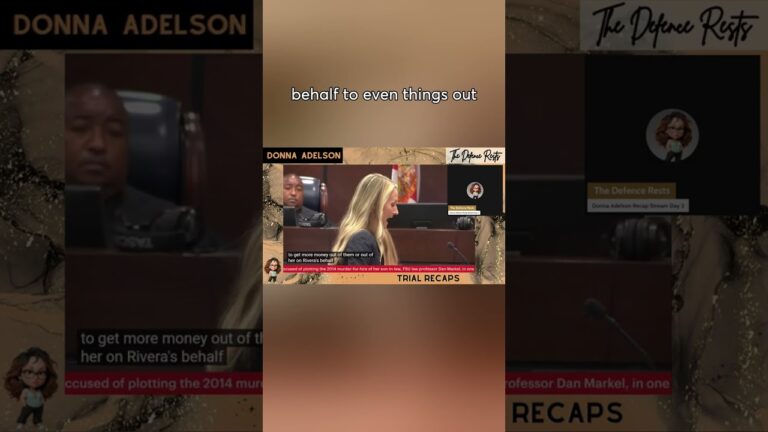 Do the Adelson’s have a DATA BREACH?