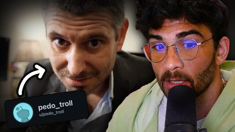 ETHAN’S BIG SECRET GOT LEAKED!