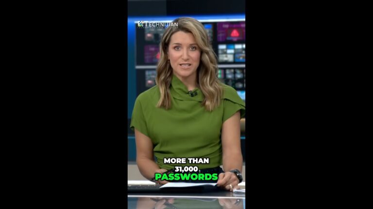 Thousands of Australians’ Bank Passwords Shared by Cyber Criminals!