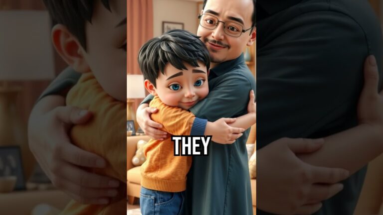 The Hacker Who Exposed a Life Changing Truth #youtubeshorts