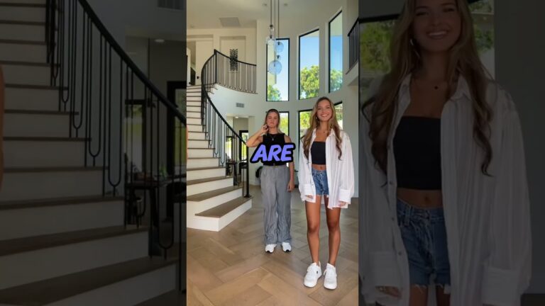 Lexi Rivera’s secret messages leak online😭😱