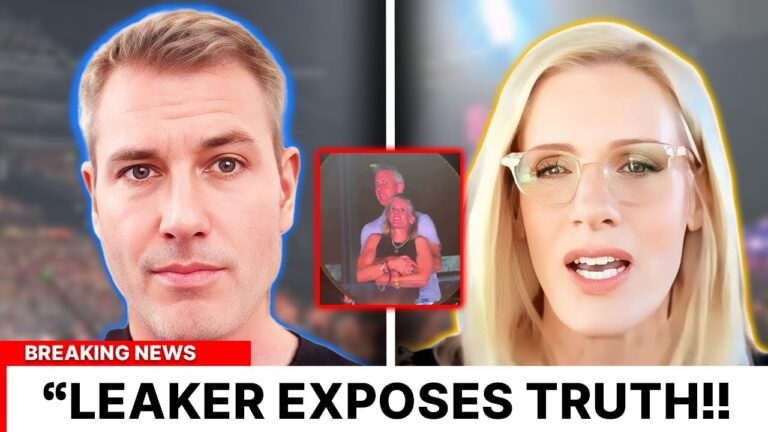 This Leaked Footage Changes EVERYTHING About Kristin Cabot’s Scandal