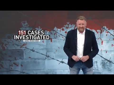 US War Crimes Allegations Exposed: New Database Reveals Systemic Failures in Military Justice