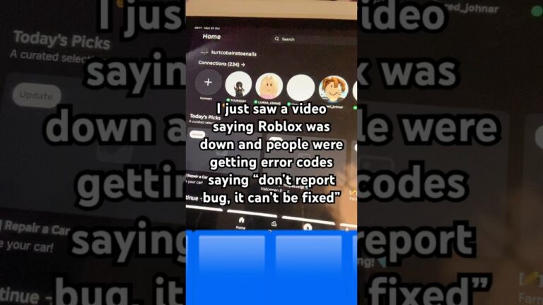 Massive cyber attack going on right now! #roblox #cyberattack #staysafe #online