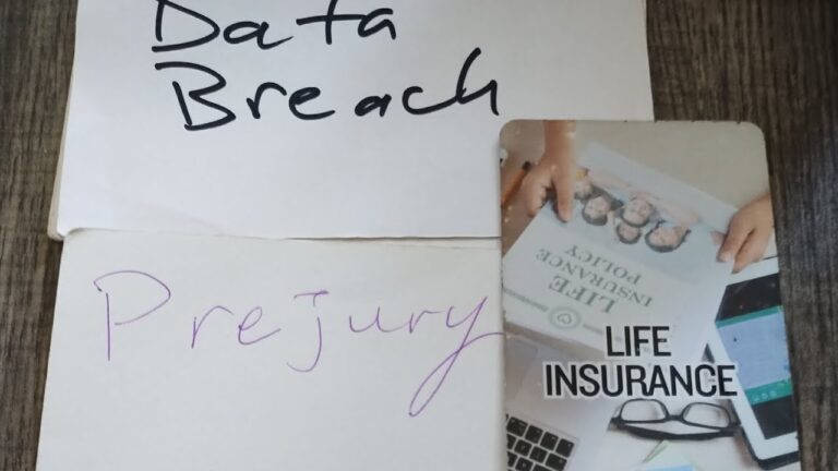 #tarot Liars in court. Data Breach is big News