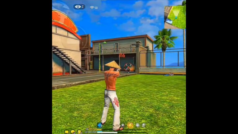 🔴 SECRET Setting LEAKED! 🤫 Turn  ON for Only HEADSHOTS in Free Fire!#trending#freefire#shorts#viral