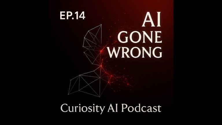 AI Gone Wrong: $25 Million Deepfake Scam & Database Disasters EXPOSED