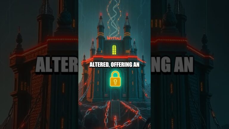 Blockchain’s Role in Cybersecurity