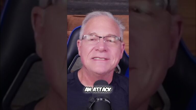 Salesforce Security Breach: Third-Party Data at Risk! #shorts