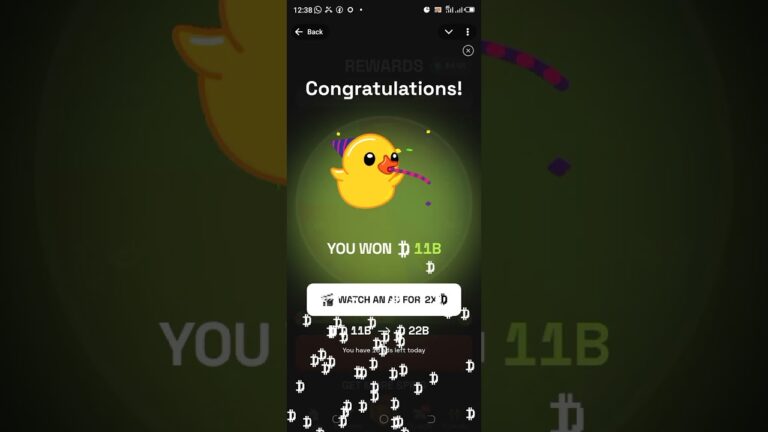 Dropee Airdrop: All You Should Know – price, date & launch