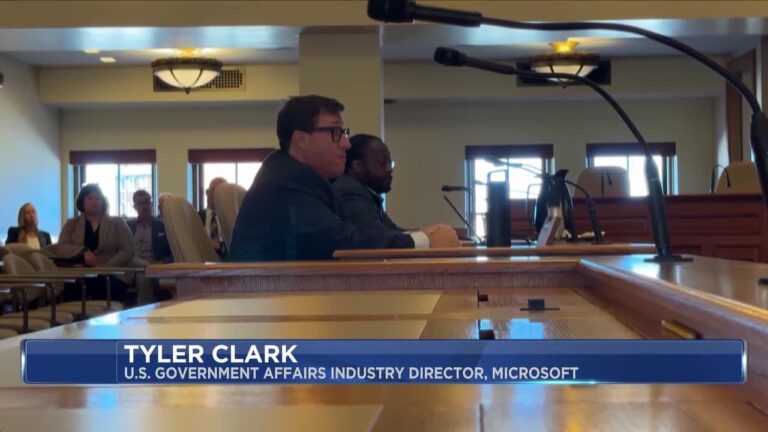 Cybersecurity threats rise in Wisconsin as AI empowers hackers, experts warn