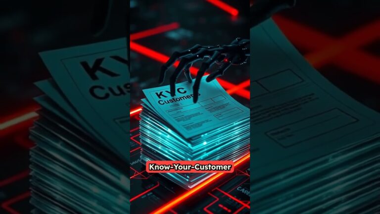 Bitcoin Depot Breach Exposes Data Of Nearly 270…