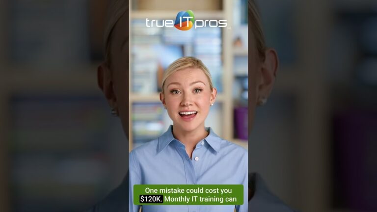 Can Your Business Survive a Phishing Attack? 🚨 #CyberSecurity #AtlantaBusiness