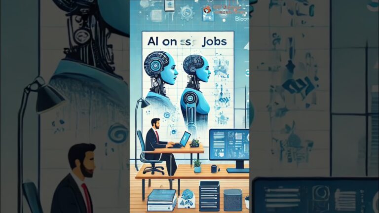 ही हुआ जिसका डर था! 😳 AI 🤖 ने छीन ली नौकरियां #ytshorts #reels #SHOR