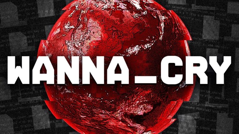 World’s Deadliest Computer Virus: WannaCry