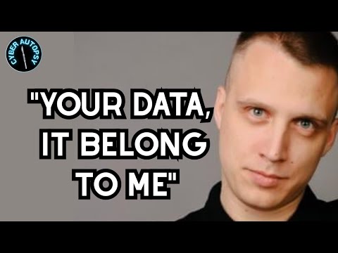 Ransomware | Why You Should Be Worried | Lockbit | Cybersecurity #cybersecurity #ransomware