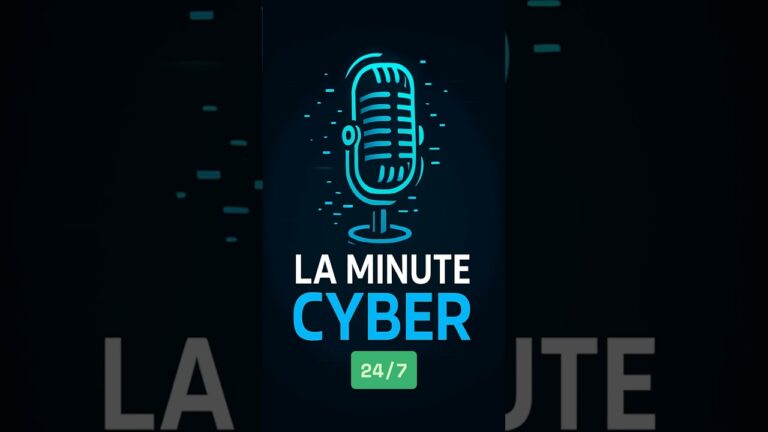 CYBERATTAQUE GÉANTE À LYON : La Ville paralysée ! [Ransomware]